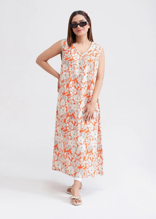 Premium_Nightwear_dress