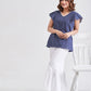 Ruffle_Sleeve_Sleepwear